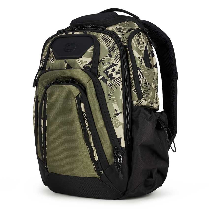 Ogio Renegade Pro Backpack | 12COTLSID