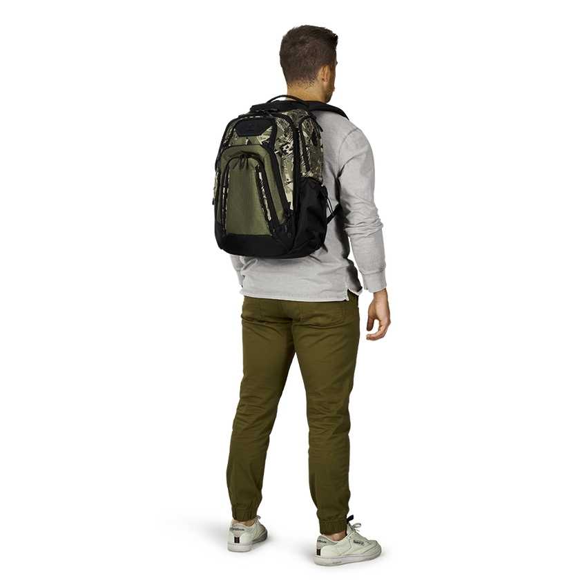 Ogio Renegade Pro Backpack | 12COTLSID