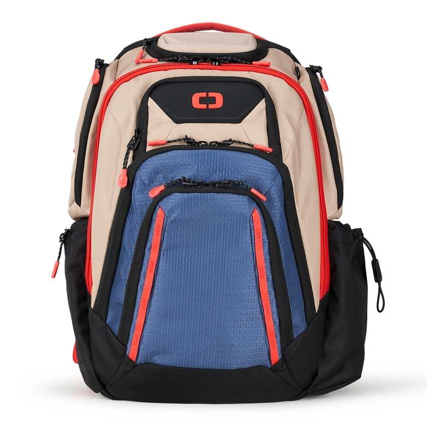 Ogio Renegade Pro Backpack | 50LWPKTHF