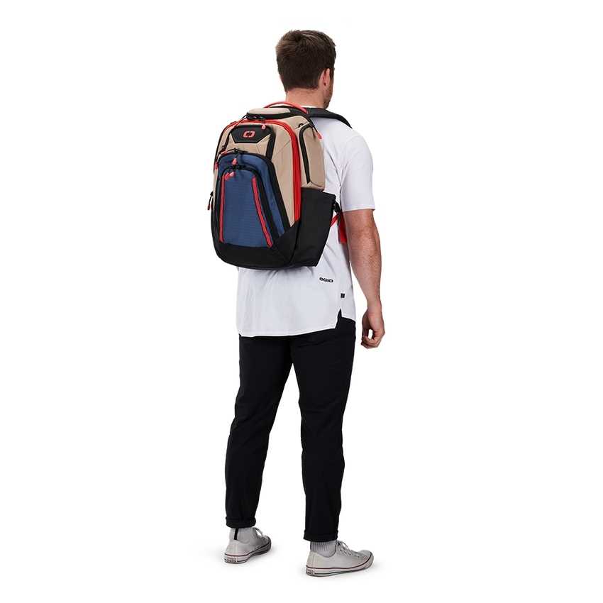 Ogio Renegade Pro Backpack | 50LWPKTHF