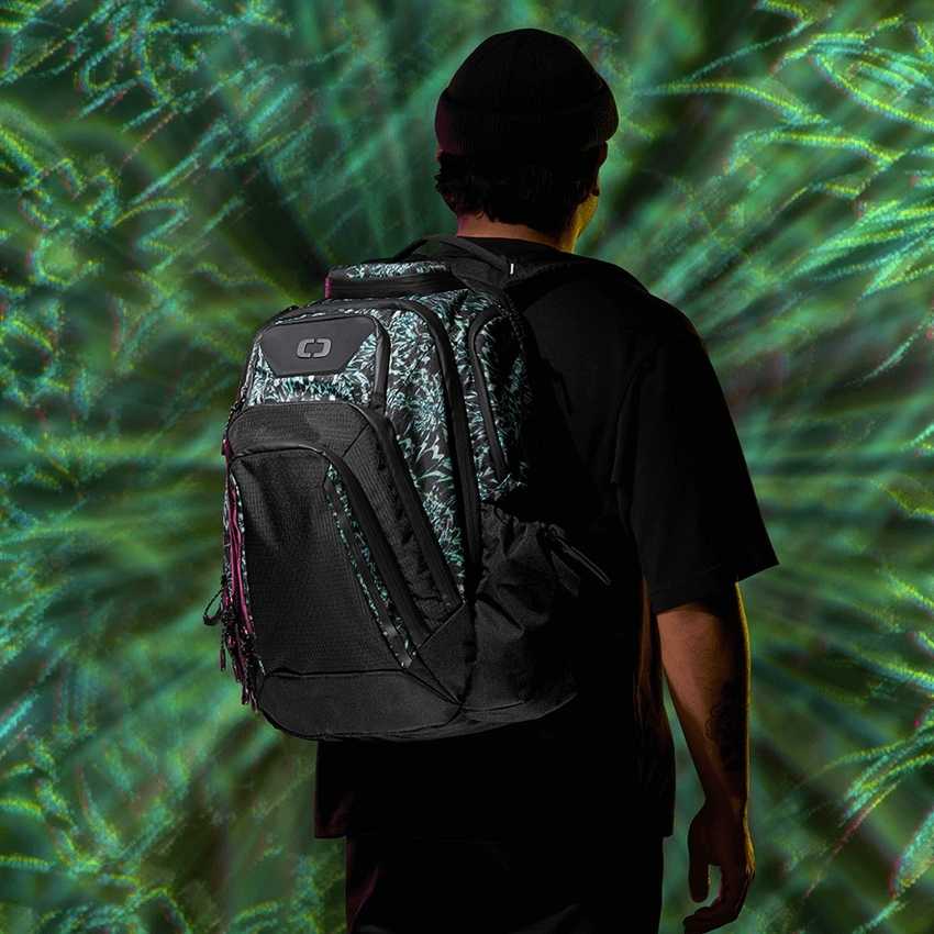 Ogio Renegade Pro Wildflower Backpack | 25UIRFYSK