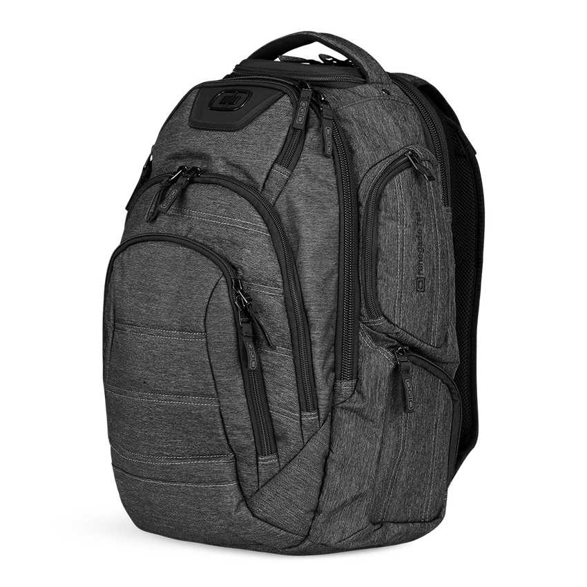 Ogio Renegade RSS Laptop Backpack | 06CFZDKXP