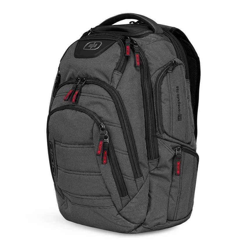 Ogio Renegade RSS Laptop Backpack | 17JUMRCXA