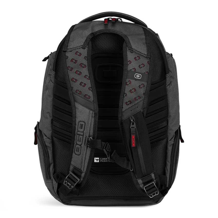 Ogio Renegade RSS Laptop Backpack | 17JUMRCXA