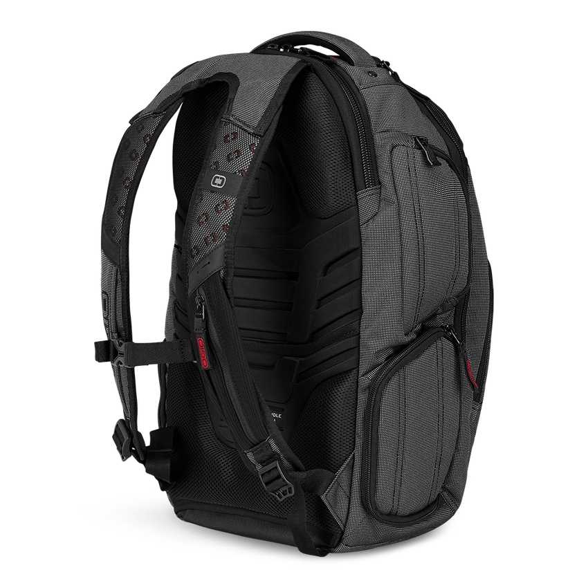 Ogio Renegade RSS Laptop Backpack | 17JUMRCXA