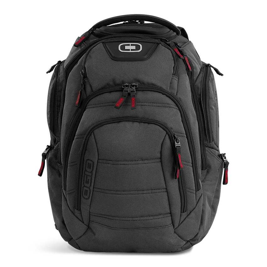 Ogio Renegade RSS Laptop Backpack | 17JUMRCXA