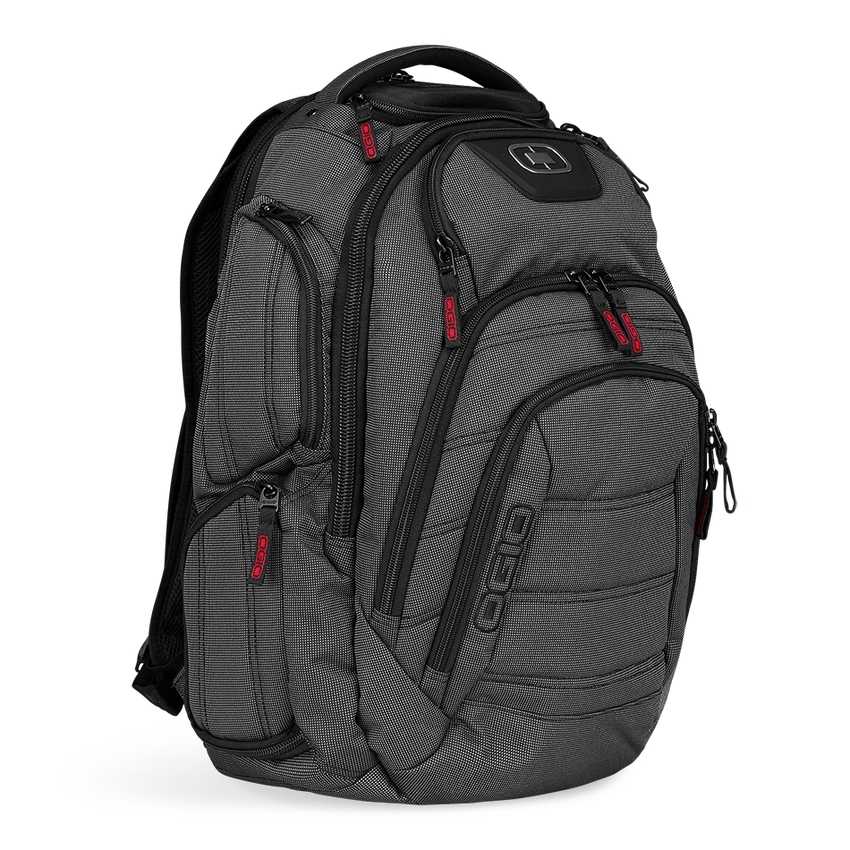 Ogio Renegade RSS Laptop Backpack | 17JUMRCXA