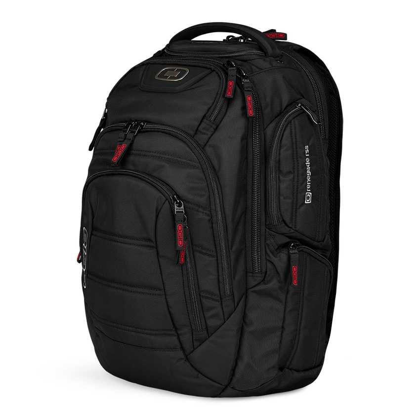 Ogio Renegade RSS Laptop Backpack | 28DBAWHGK