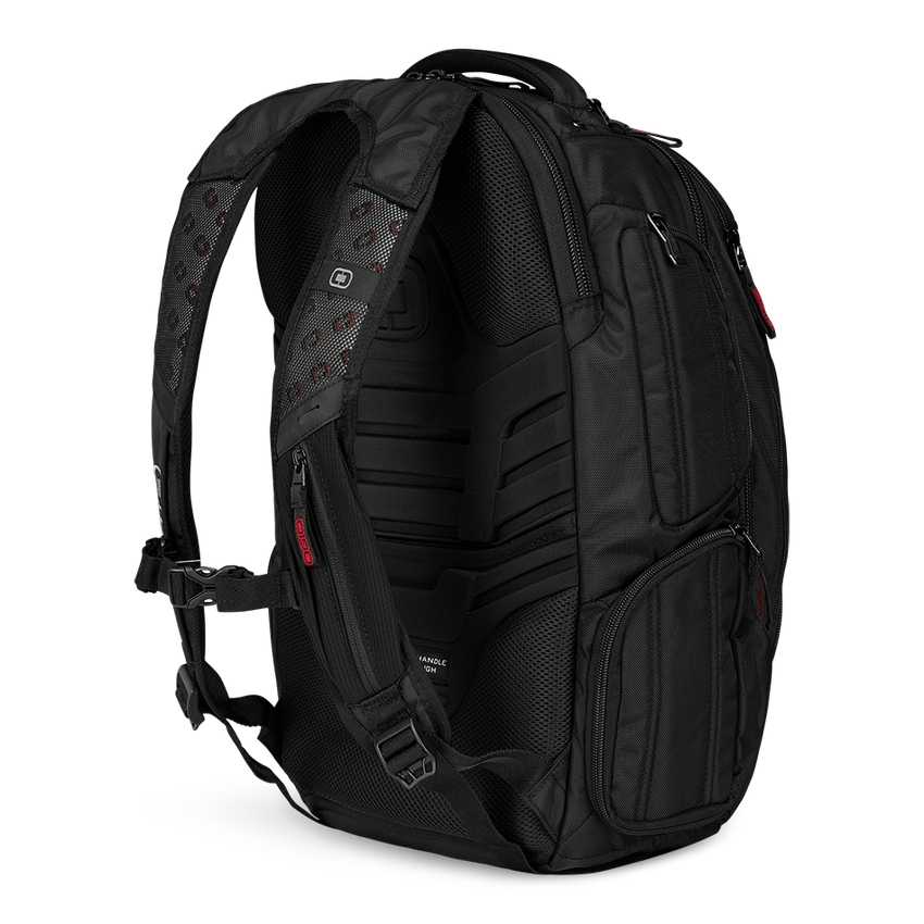 Ogio Renegade RSS Laptop Backpack | 28DBAWHGK