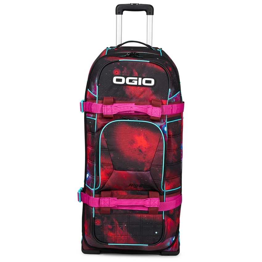 Ogio Rig 9800 Travel Bag | 02AVLBEGF