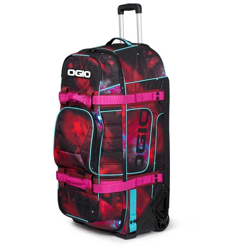 Ogio Rig 9800 Travel Bag | 02AVLBEGF