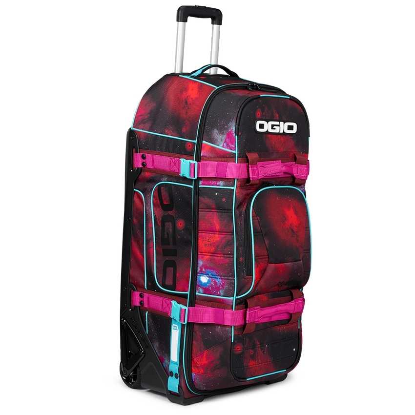 Ogio Rig 9800 Travel Bag | 02AVLBEGF