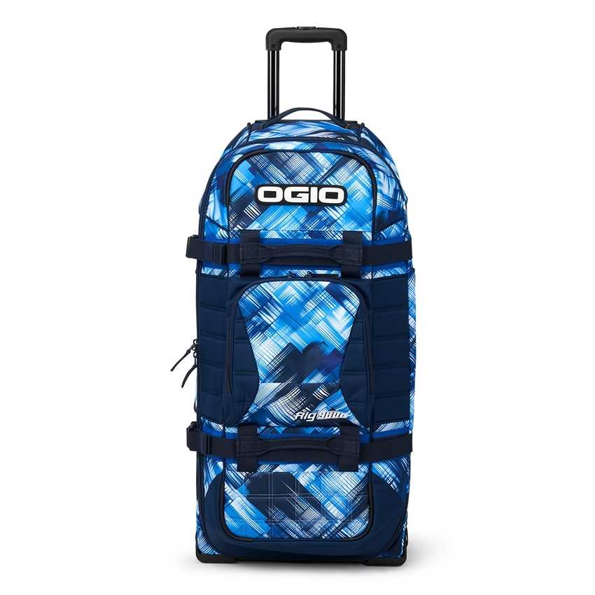 Ogio Rig 9800 Travel Bag | 06YAKNFRH