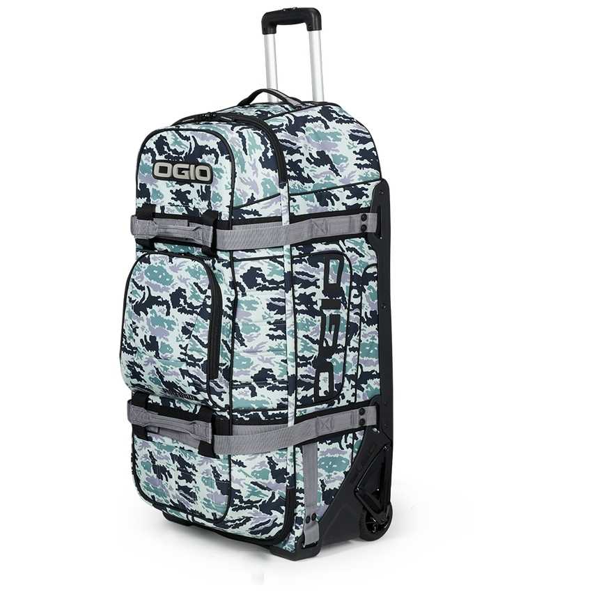 Ogio Rig 9800 Travel Bag | 41LIYQRPD