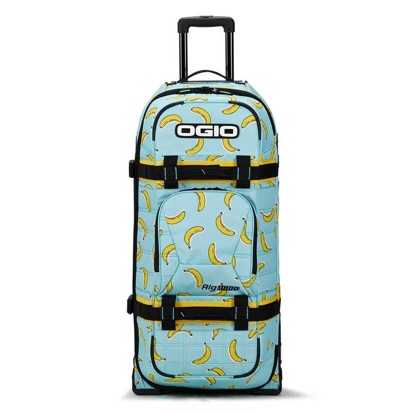 Ogio Rig 9800 Travel Bag | 42UGVHIFK