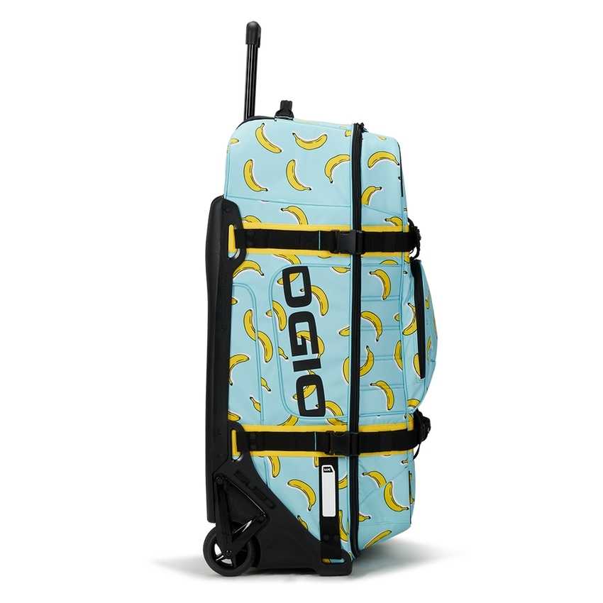 Ogio Rig 9800 Travel Bag | 42UGVHIFK