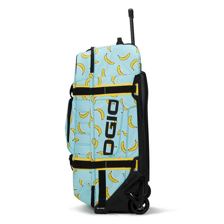 Ogio Rig 9800 Travel Bag | 42UGVHIFK