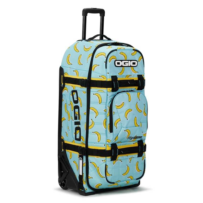 Ogio Rig 9800 Travel Bag | 42UGVHIFK