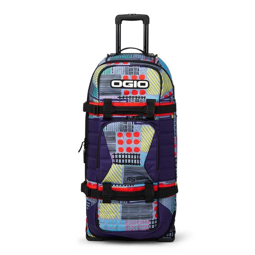 Ogio Rig 9800 Travel Bag | 59IJCUEBM