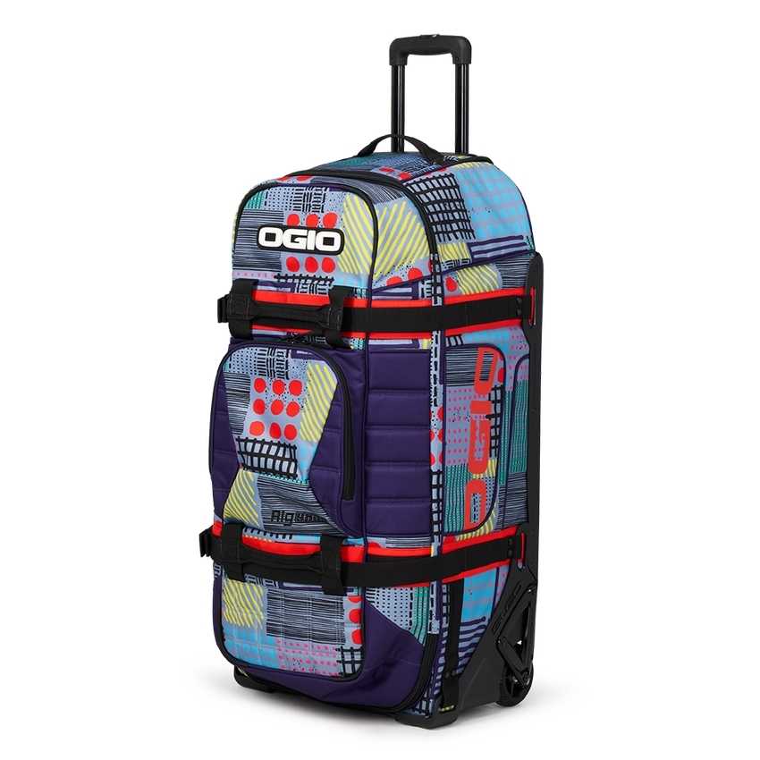 Ogio Rig 9800 Travel Bag | 59IJCUEBM