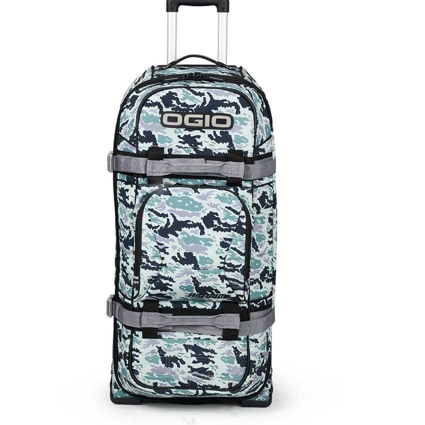 Ogio Rig 9800 Travel Bag | 63ILGDQJK