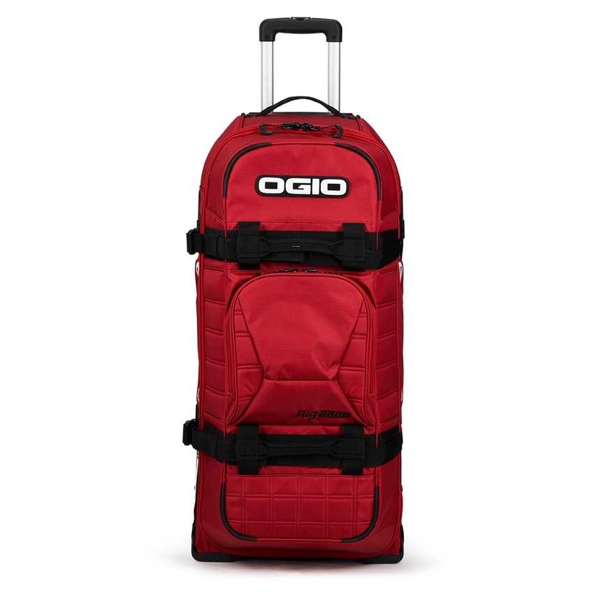 Ogio Rig 9800 Travel Bag | 85GPTFNXV