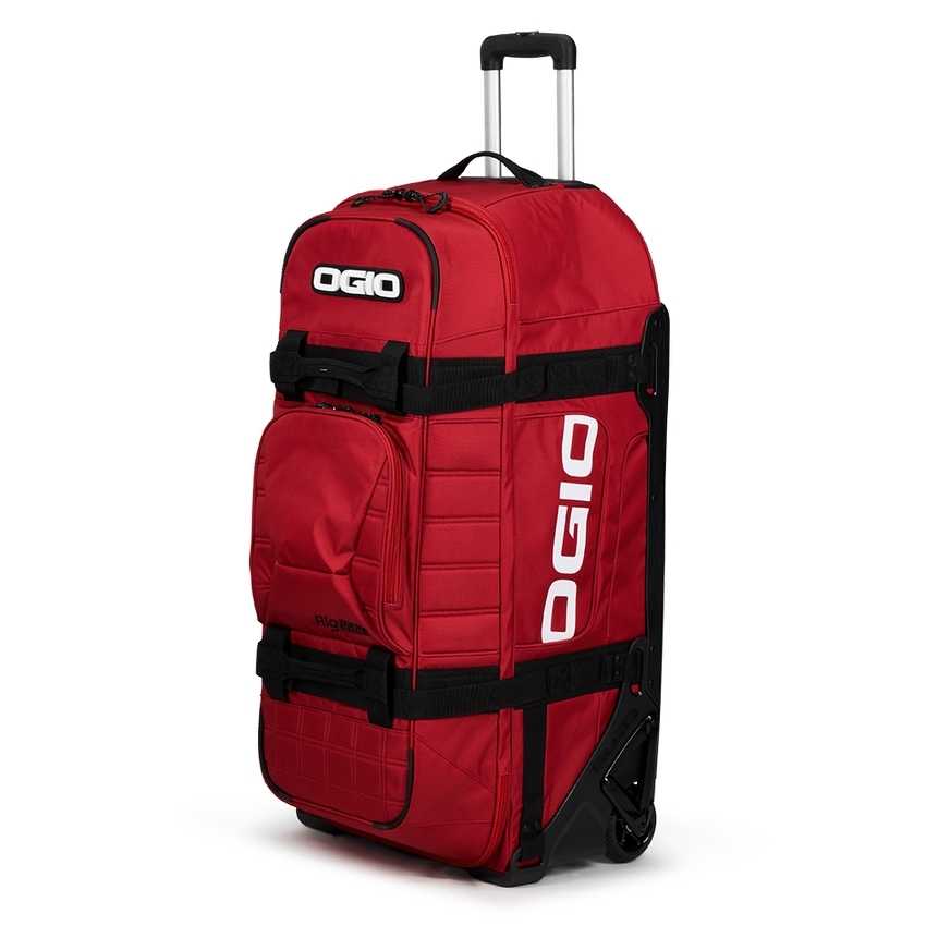 Ogio Rig 9800 Travel Bag | 85GPTFNXV