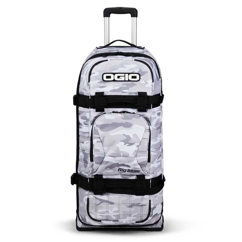 Ogio Rig 9800 Travel Bag | 97UWTKIVQ