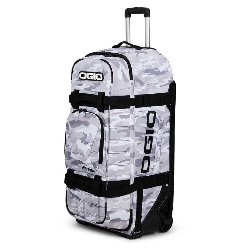 Ogio Rig 9800 Travel Bag | 97UWTKIVQ