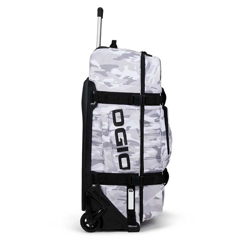 Ogio Rig 9800 Travel Bag | 97UWTKIVQ