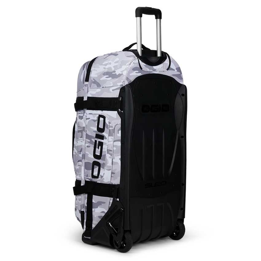 Ogio Rig 9800 Travel Bag | 97UWTKIVQ