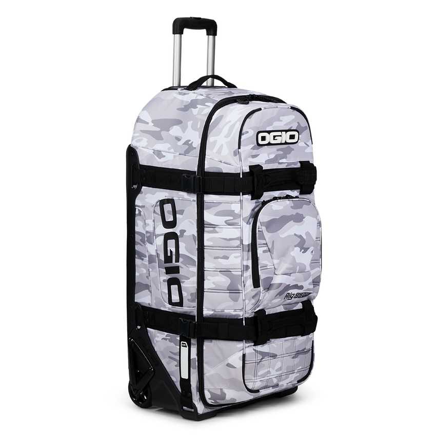 Ogio Rig 9800 Travel Bag | 97UWTKIVQ