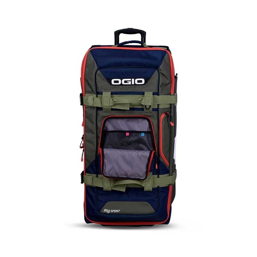 Ogio Rig ST Travel Bag | 18MIDPKCQ