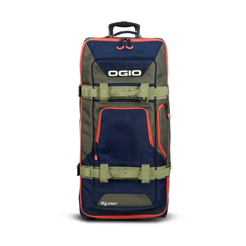 Ogio Rig ST Travel Bag | 36BMQHSTV