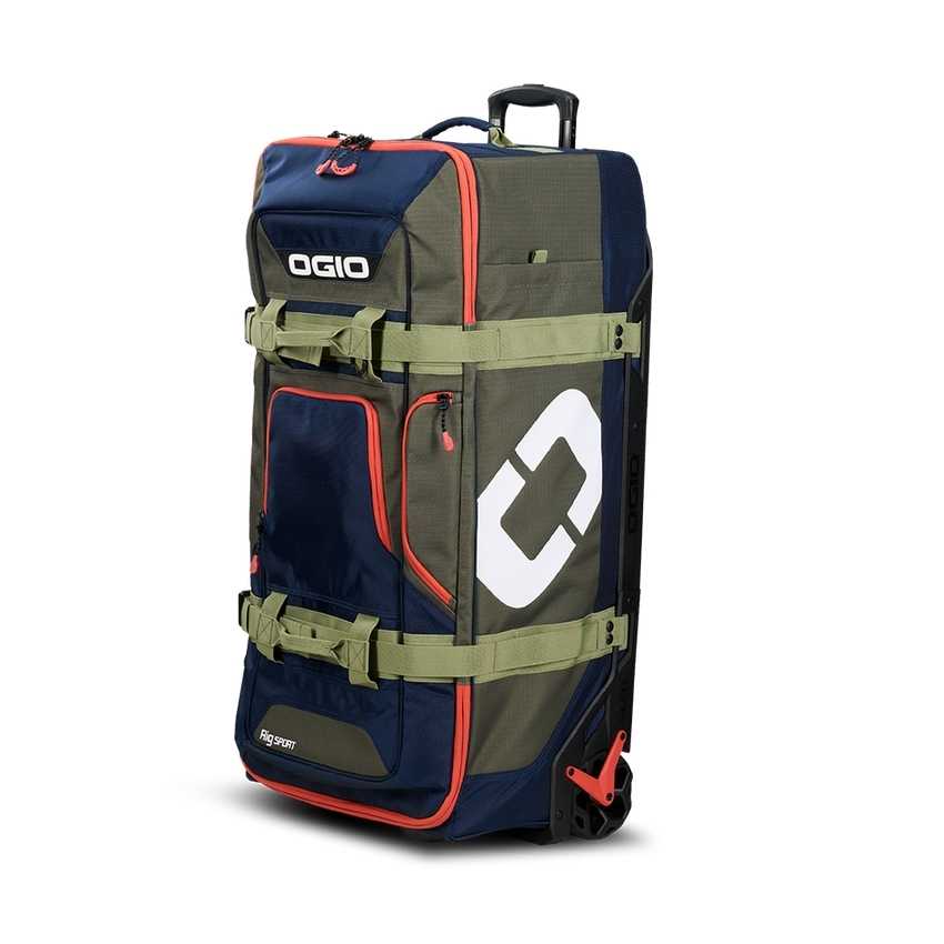 Ogio Rig ST Travel Bag | 36BMQHSTV