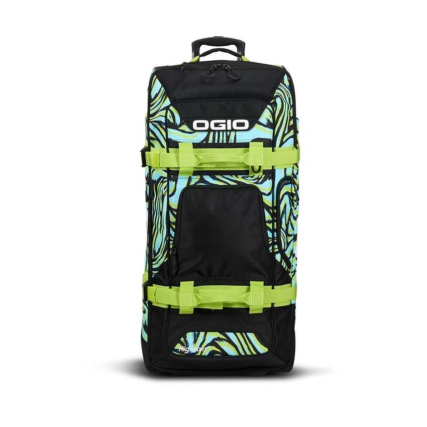 Ogio Rig ST Travel Bag | 70HXMPEOV