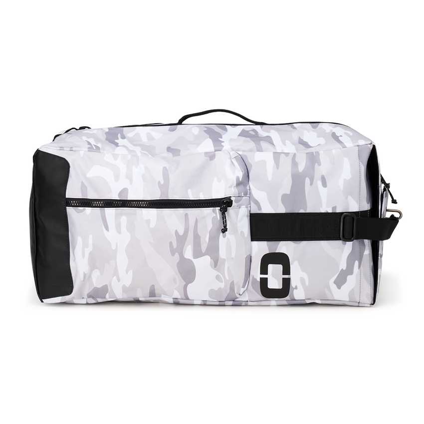 Ogio Team 60L Utility Duffel | 10NIHYEOW