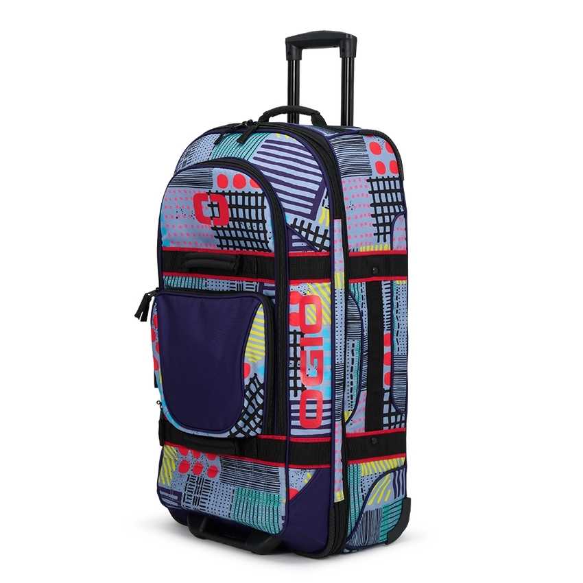 Ogio Terminal Travel Bag | 02OIJNHDS