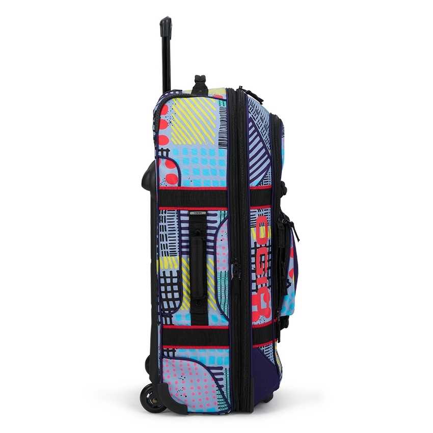 Ogio Terminal Travel Bag | 02OIJNHDS