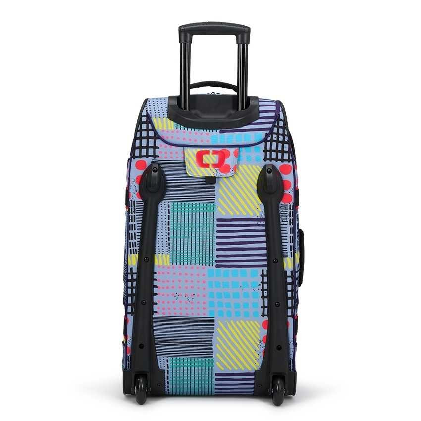 Ogio Terminal Travel Bag | 02OIJNHDS