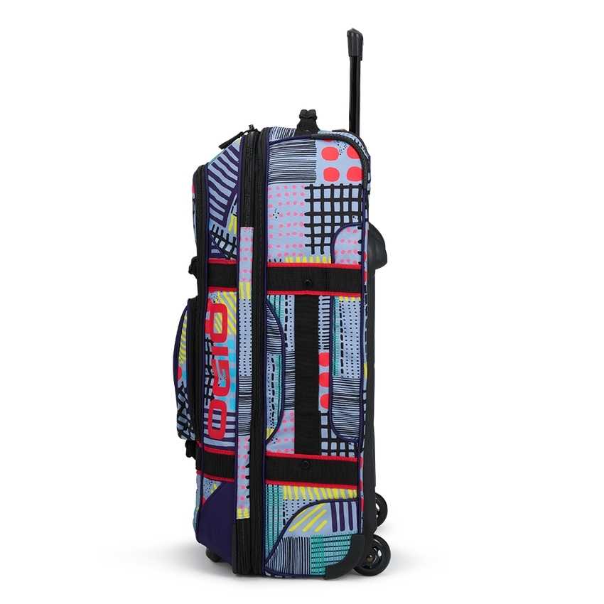 Ogio Terminal Travel Bag | 02OIJNHDS