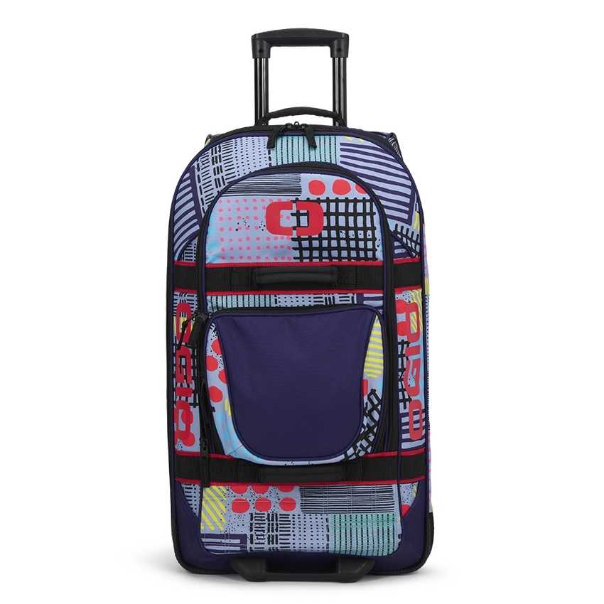 Ogio Terminal Travel Bag | 35HYKJOPI