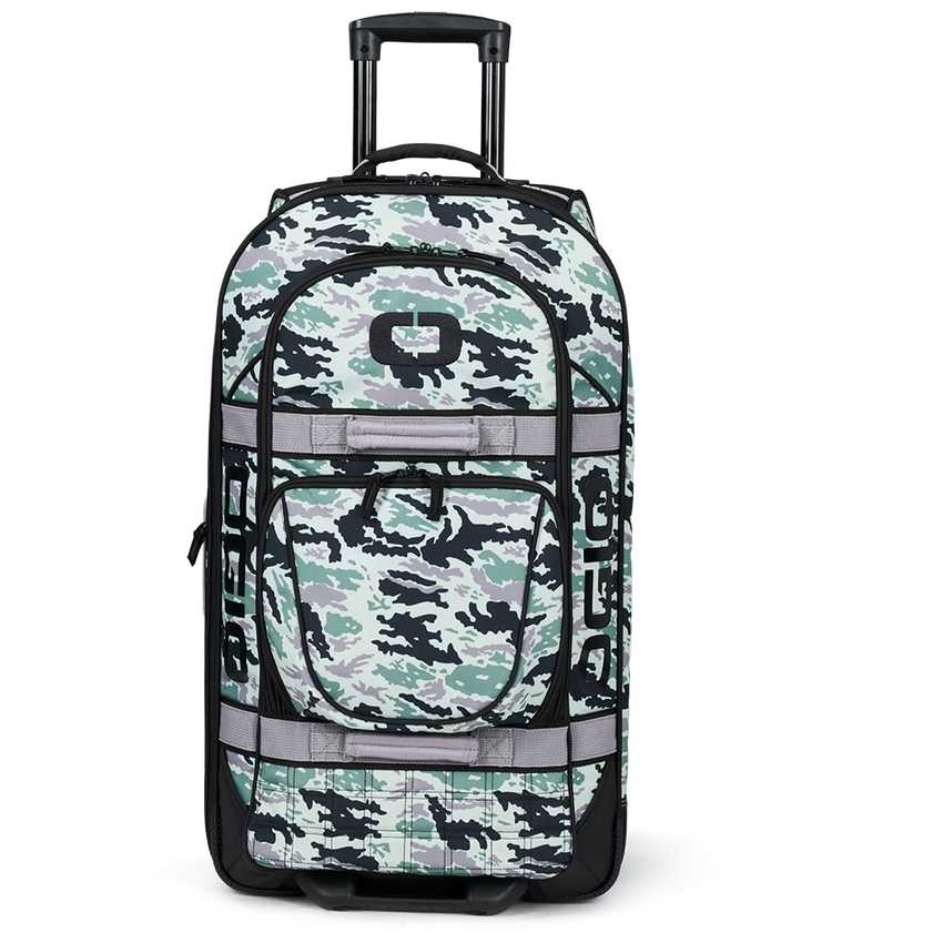 Ogio Terminal Travel Bag | 54GEIWPOU