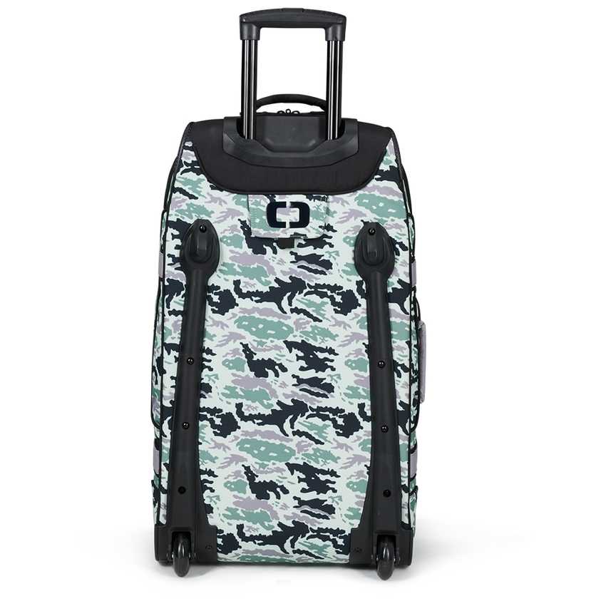 Ogio Terminal Travel Bag | 63ACEDBOZ