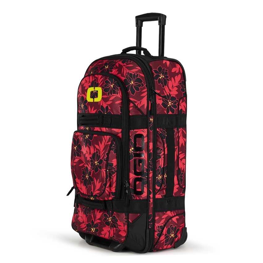 Ogio Terminal Travel Bag | 73NKFOCTR