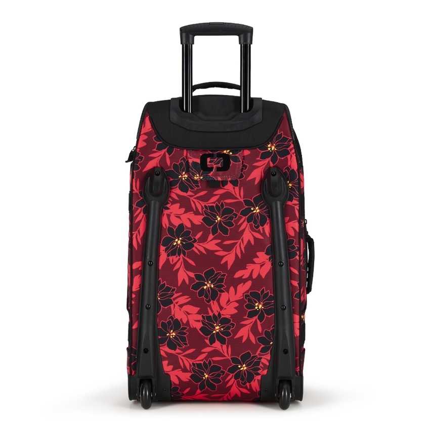 Ogio Terminal Travel Bag | 73NKFOCTR