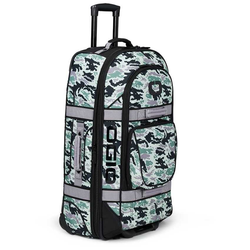 Ogio Terminal Travel Bag | 76SCIGYQL