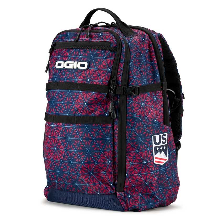 Ogio U.S. Ski & Snowboard Team Alpha Convoy 630 Backpack | 03NLRVFCI