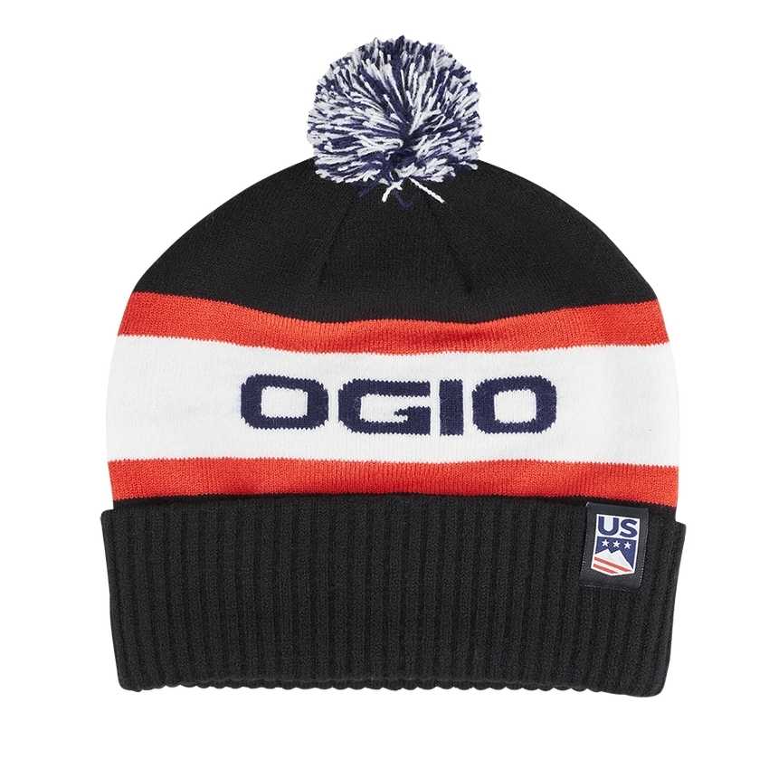 Ogio U.S. Ski & Snowboard Team Beanie | 48MUIXTDL