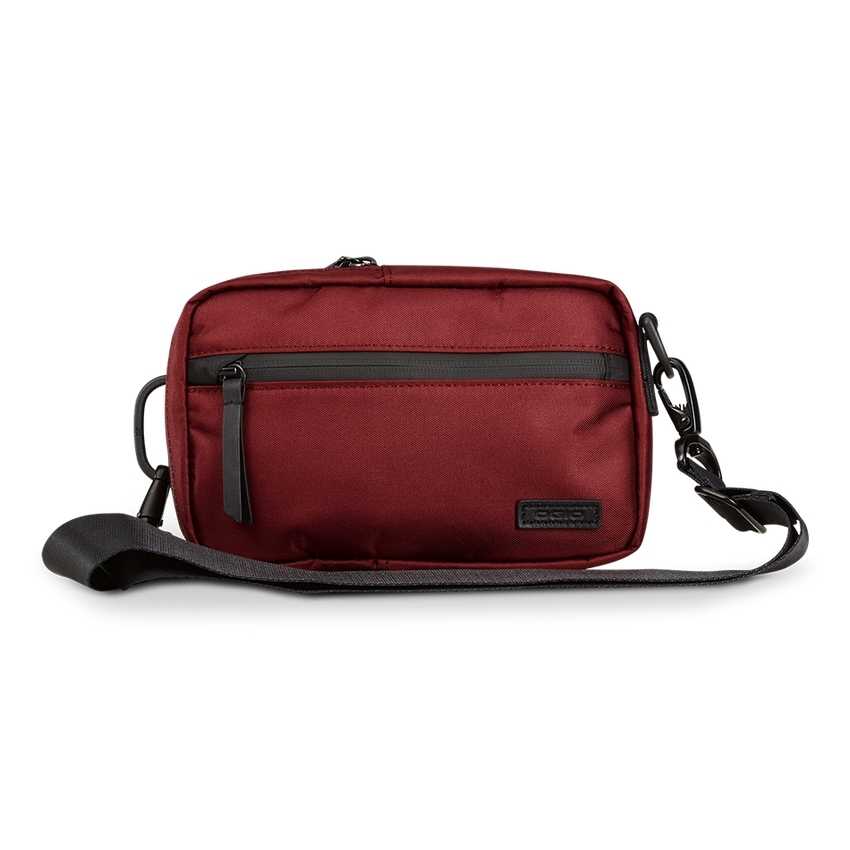 Ogio XIX Cross Body Pack | 60BVLCWAX